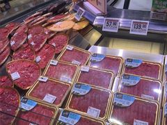 -永辉线上超市(鲁谷店)
