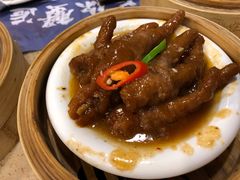 -点都德(大茶楼店)