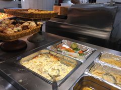 -So Lounge索兰至餐厅(蓝色港湾店)