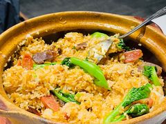 -禧宴Joyous Restaurant(禧园店)
