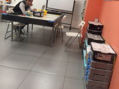 -乐博乐博少儿编程·乐高机器人编程·信息学竞赛(天虹校区)