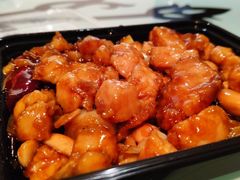 -眉州东坡(春秀路店)