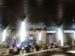 -绿茶餐厅(成都大悦城店)