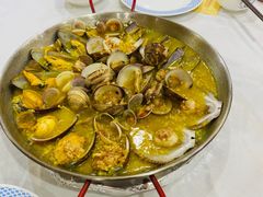 -东江海鲜酒家(艺都分店)