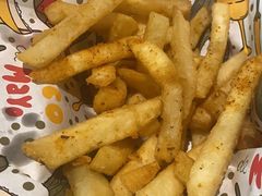 -Famous肥猫墨西哥音乐餐吧(五棵松华熙LIVE店)