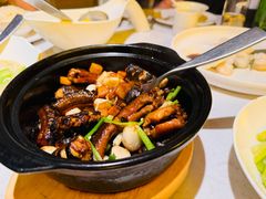 -拾溪餐厅·包厢(杭州千禧度假酒店)