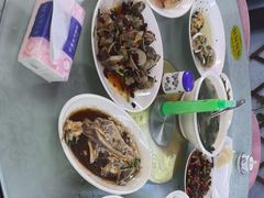 -范饭椰林川湘味海鲜·椰子鸡(三亚湾椰梦长廊店)