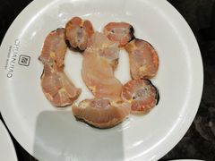 -川骄海鲜自助(河东店)