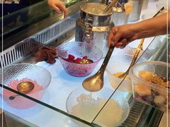 -溪边姑娘·拉丝酸奶水果捞(春熙路店)