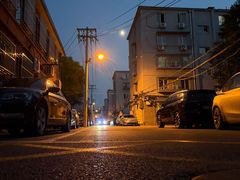 -新世界百货(顺义店)