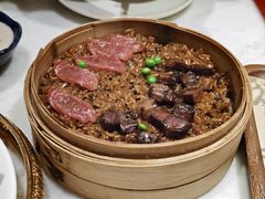 -径山十八道·风味民间菜(华夏之心店)