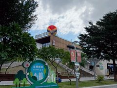 -飞凤山奥体公园