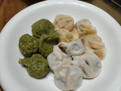 -枣子树·素食餐厅(普陀山店)