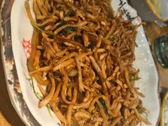 -阜新饼王(和平路店)