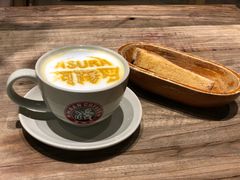 -漫咖啡(永旺梦乐城店)