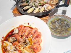 生腌拼盘-高佳庄·舟山海鲜(海景旗舰店)