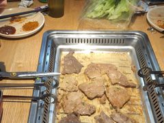 -新石器烤肉(百联川沙店)