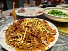 -古南都·老广东酒楼(龙江店)