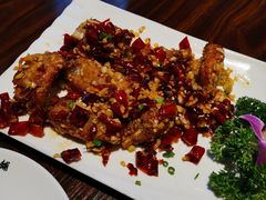 -梁记粥铺(开元地中海店)