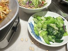 -小菜园新徽菜(北京大兴龙湖天街店)