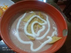 -panchos 墨西哥餐厅(嘉绿苑店)