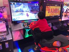 -探险阳光乐园(东区利和店)