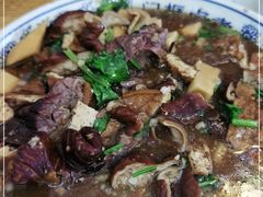 -六爷门框百年卤煮
