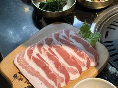 -金一味烤肉餐厅(新首尔旗舰店)