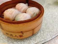 -顺德人家食府(黄金广场店)