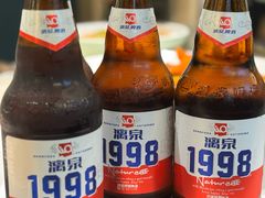 -椿记烧鹅(叠彩店)