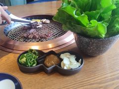 -炎蔵牛舌烤肉
