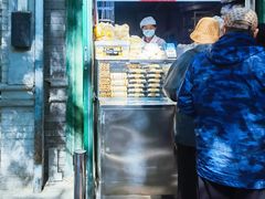 -天泽祥·鼓楼馒头(鼓楼店)
