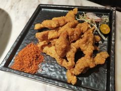 -周渝食惦·酸菜鱼精致川菜(横岗店)
