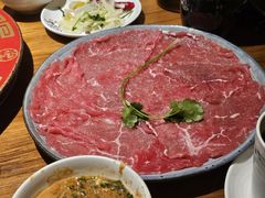 -花间小酌火锅小酒馆(吕四店)