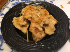 -东方饺子王(大屯路店)