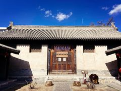 -胡氏古民居建筑