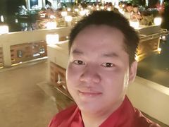-深圳龙潭公园