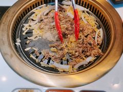 招牌肥牛-杨记齐齐哈尔烤肉(总店)