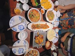 -前海沿·青岛菜(五四广场永旺店)