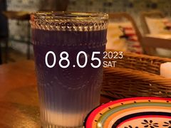 -TEQO·Mexican food & Bar