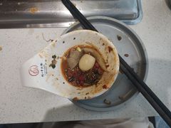 -重庆刘一手火锅(三峡广场直营店)