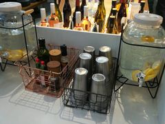 -Green Option(官舍店)