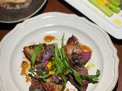 -餮熹Tipsea法餐(吉大店)