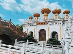 -上海东林寺(金山区)