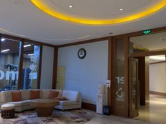 -长白山万达锦华套房酒店