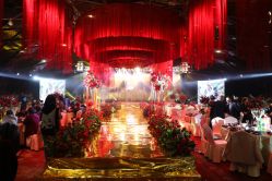 -瑞莱克斯大酒店（望江店）·宴会厅