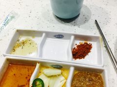 -韩时烤肉(丰科万达广场店)