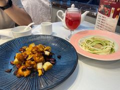 -万龙洲海鲜·粤菜(亚运村店)