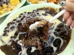 -美肴冰品·汉堡·牛腩饭(总店)