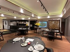 -潮汕味道·煮海餐厅(金麟大厦店)